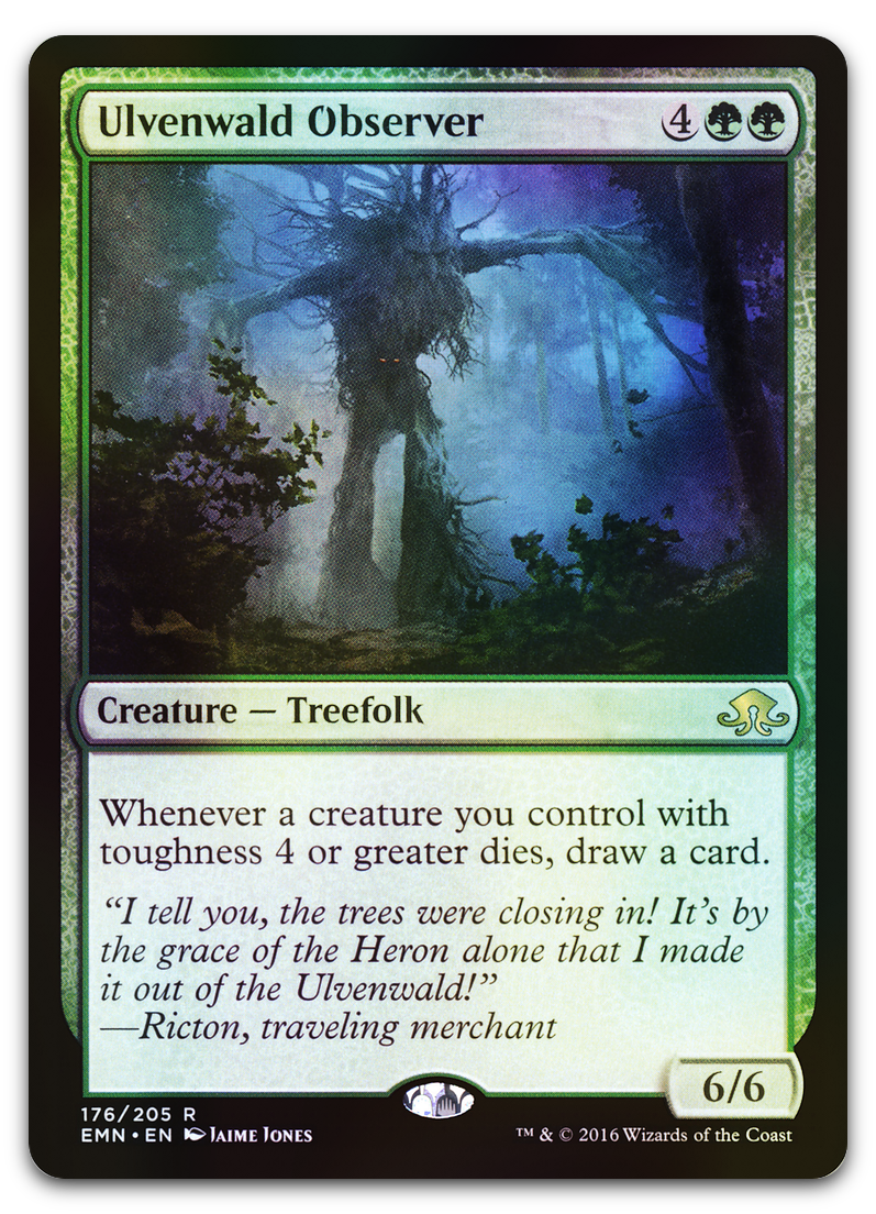 Product image for TCG 119917