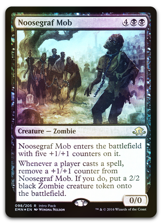 Product image for TCG 119920