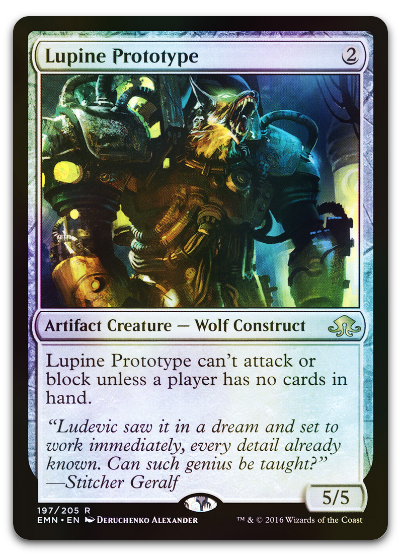Product image for TCG 119986