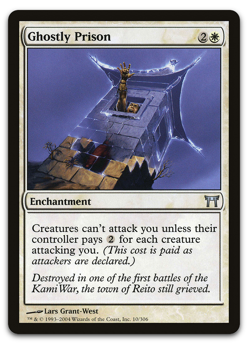 Product image for TCG 11999