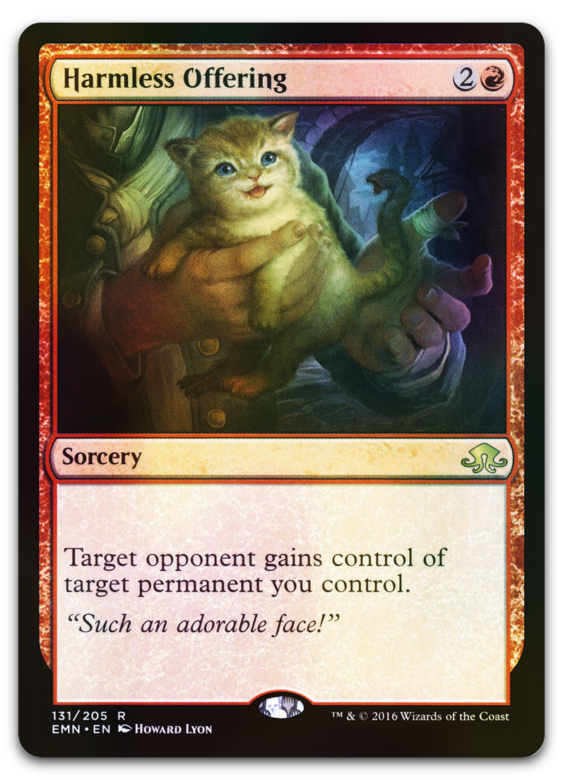 Product image for TCG 120005