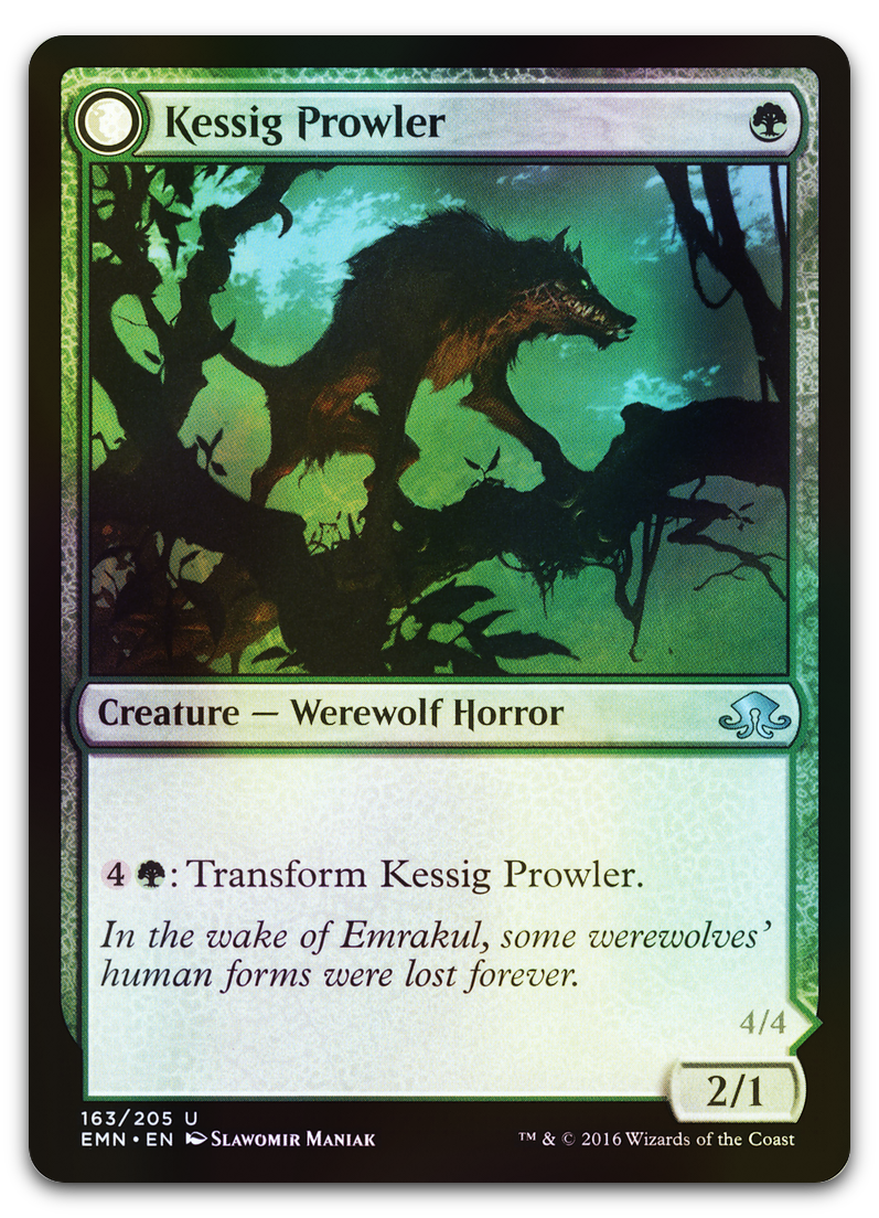 Product image for TCG 120008