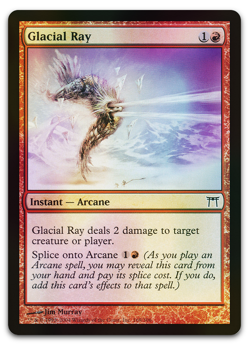 Product image for TCG 12002