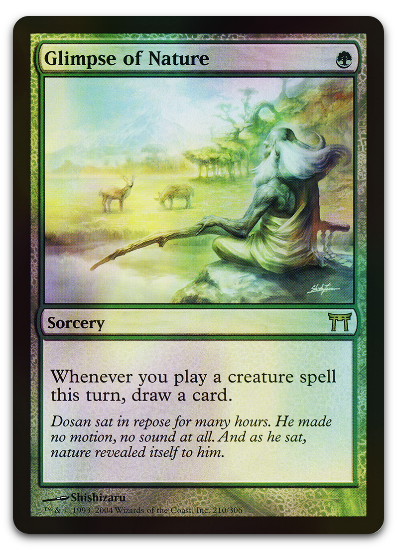 Product image for TCG 12003