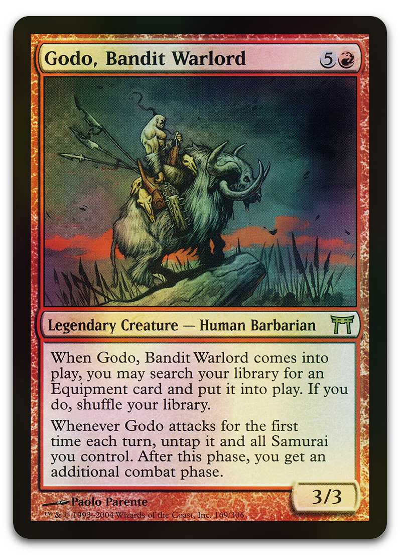 Product image for TCG 12004