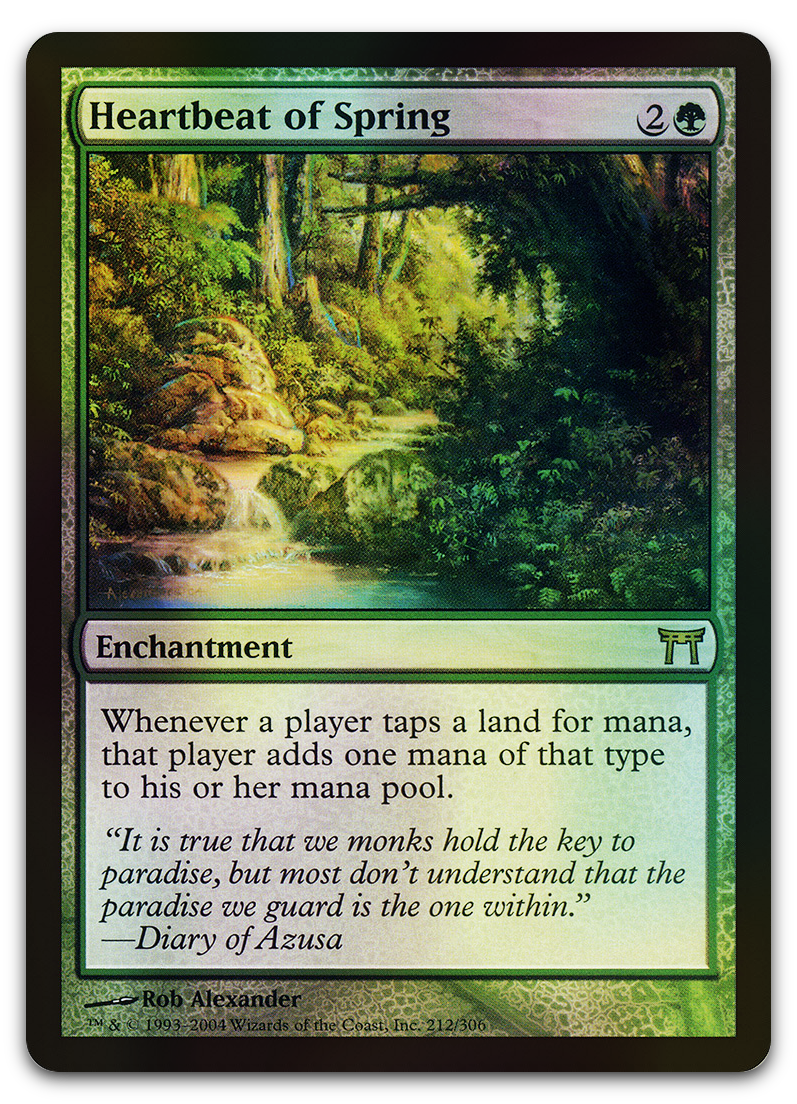 Product image for TCG 12015