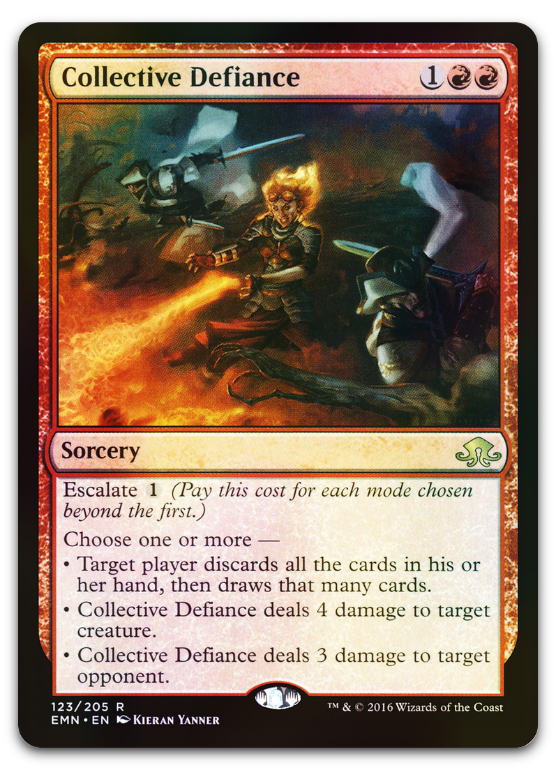 Product image for TCG 120258