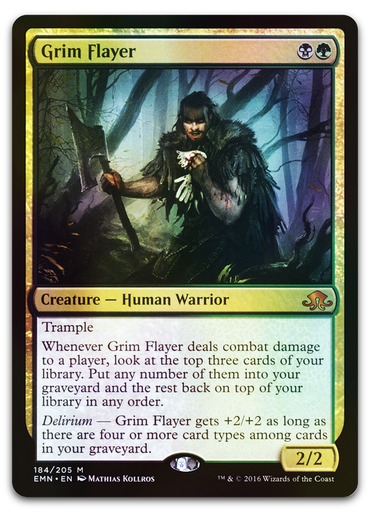 Product image for TCG 120262