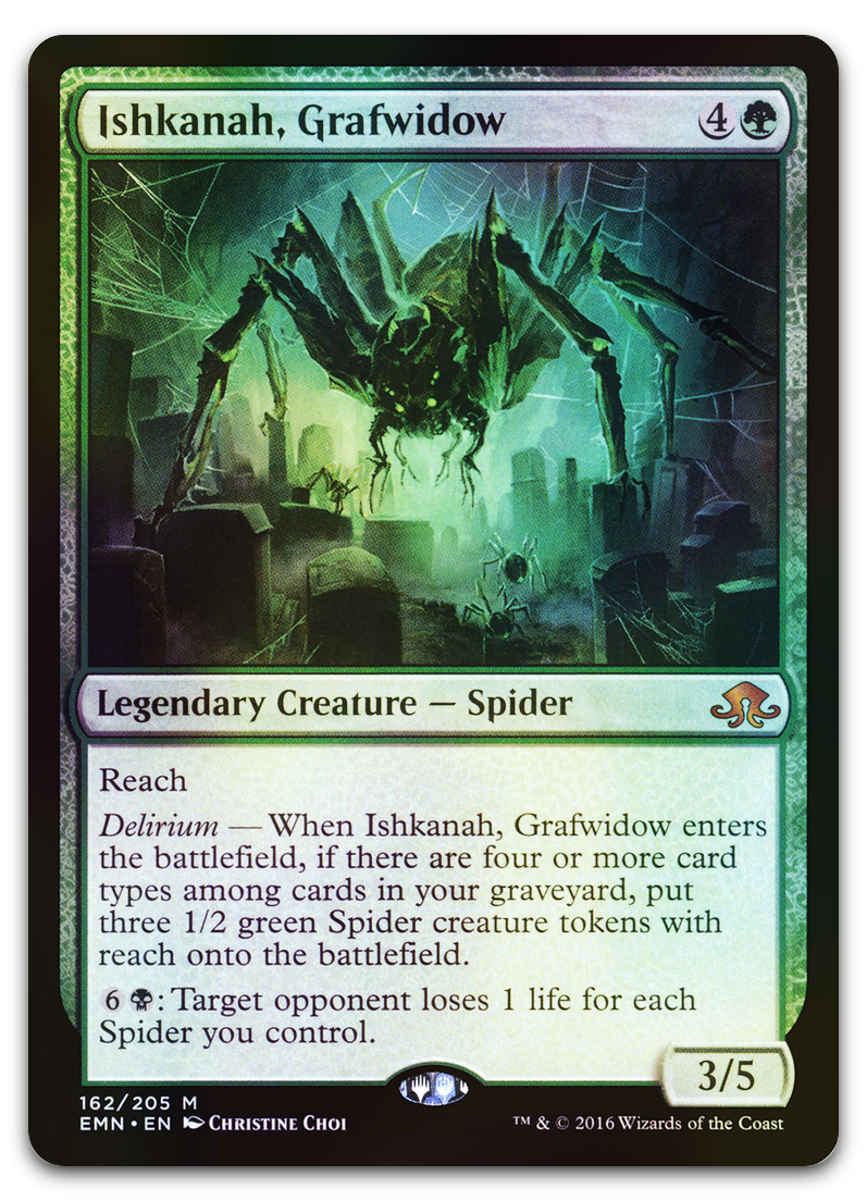 Product image for TCG 120264