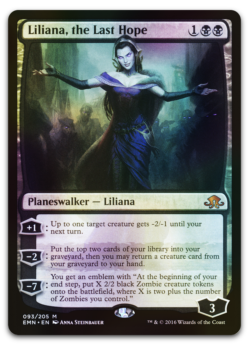 Product image for TCG 120266