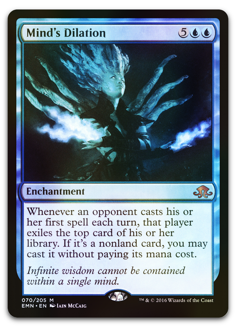 Product image for TCG 120268