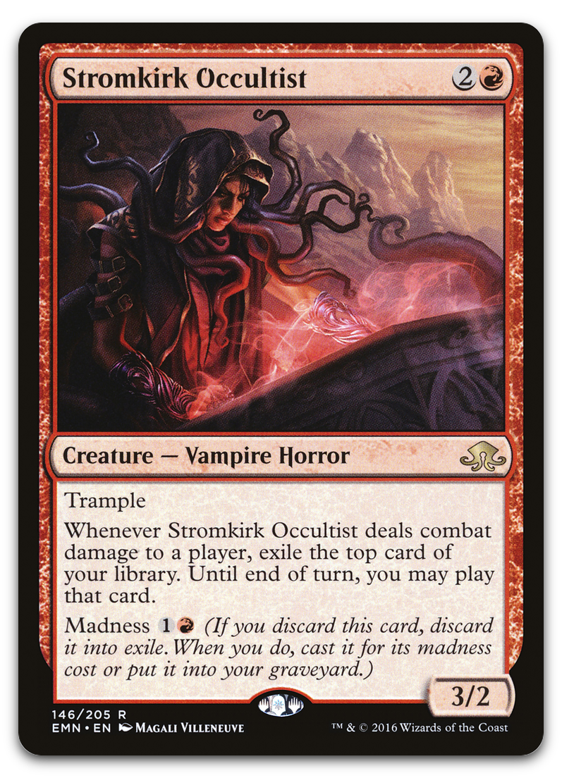 Product image for TCG 120277