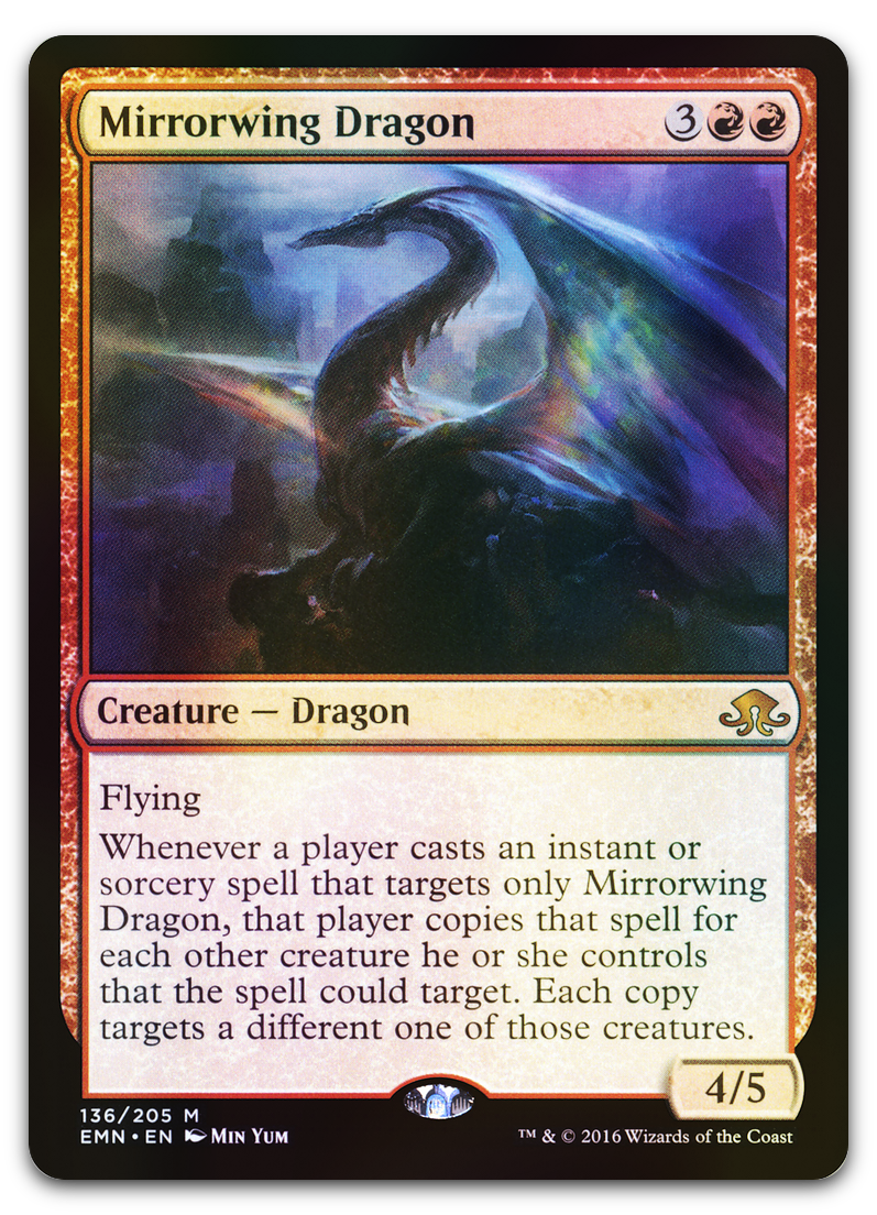 Product image for TCG 120280