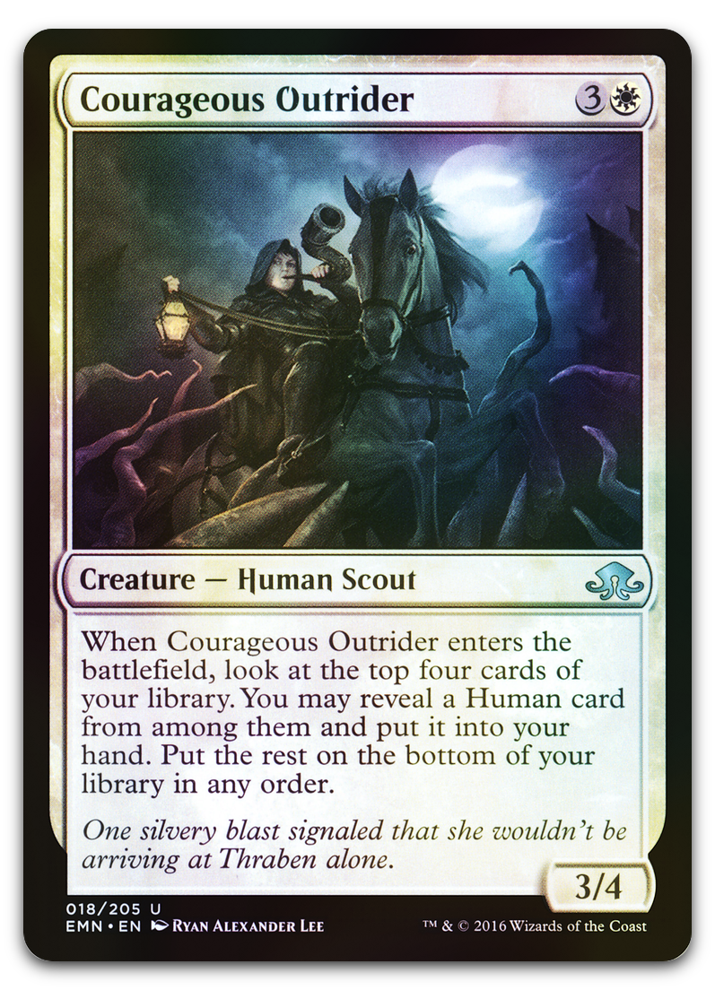 Product image for TCG 120431