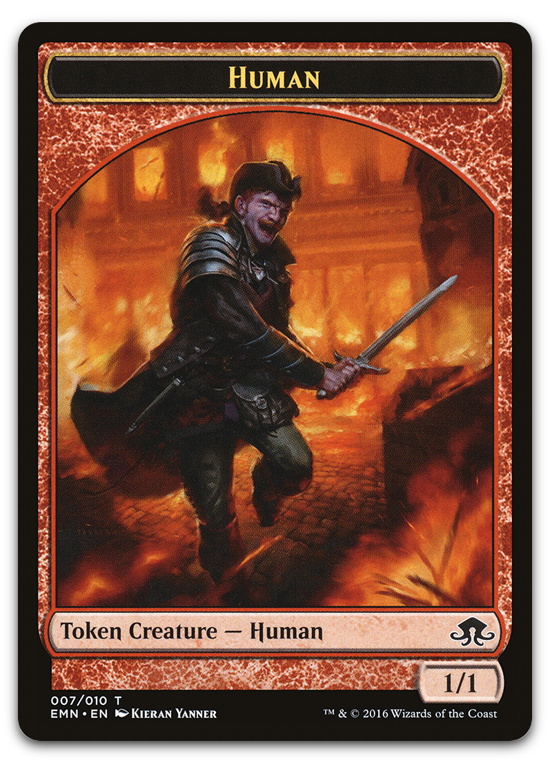 Product image for TCG 120443