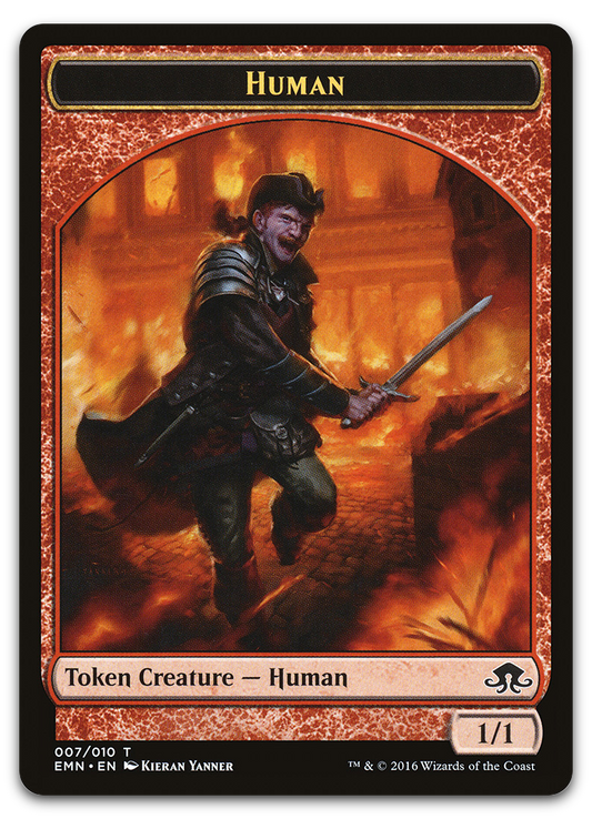 Product image for TCG 120443