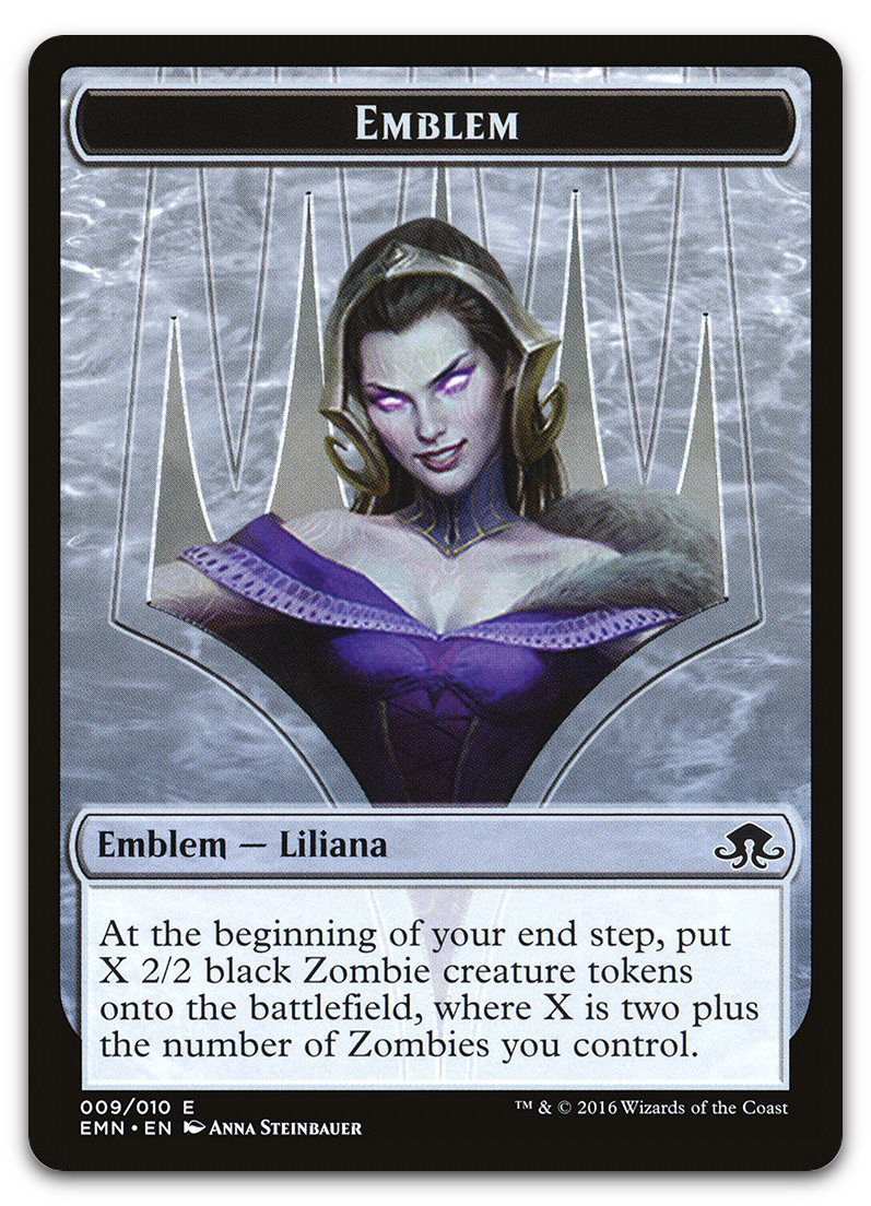 Product image for TCG 120445