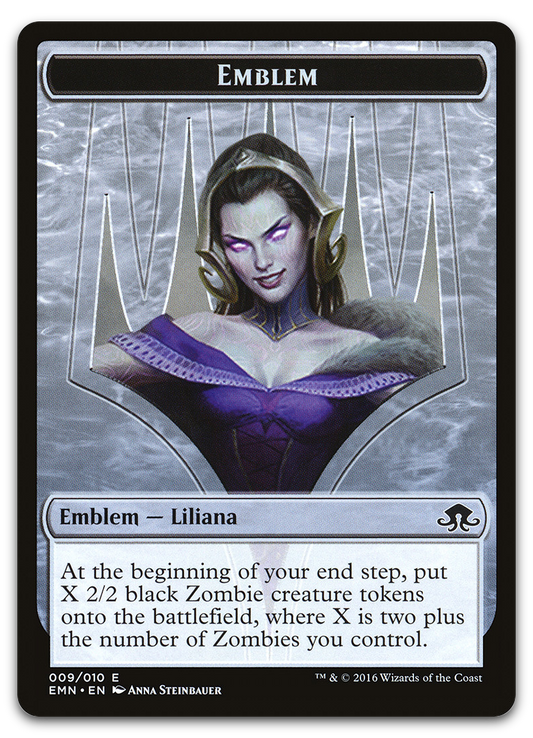 Product image for TCG 120445