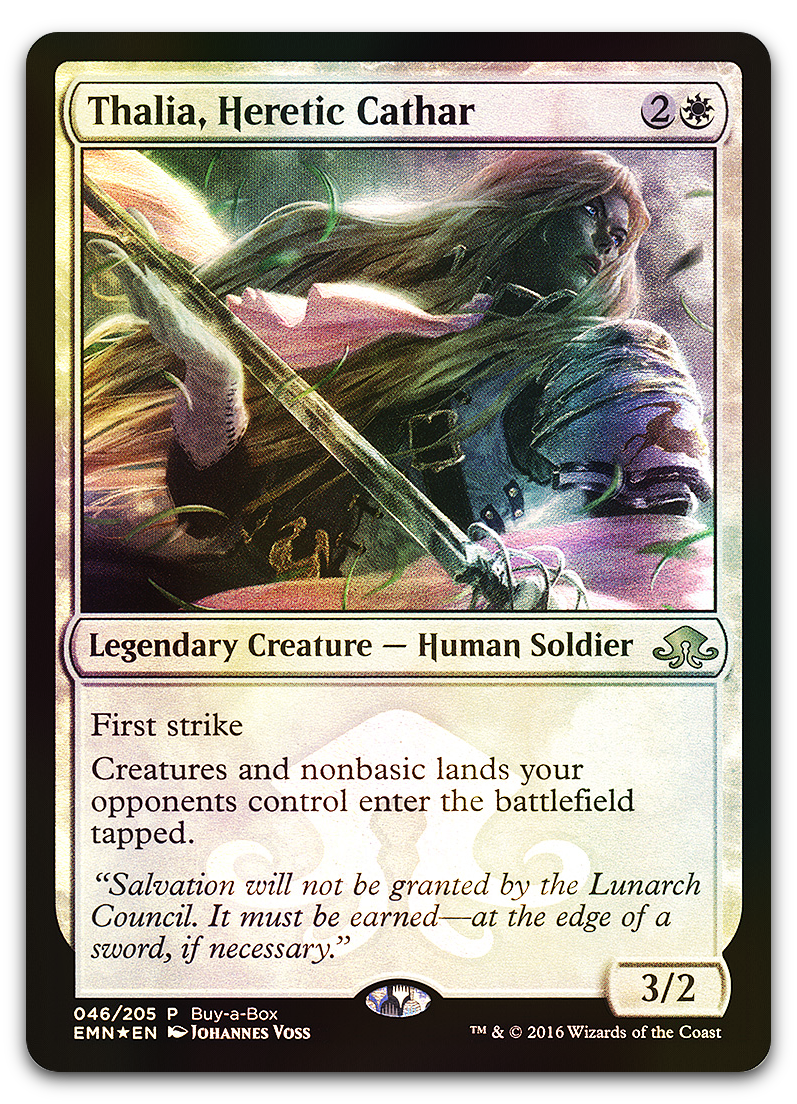 Product image for TCG 120449