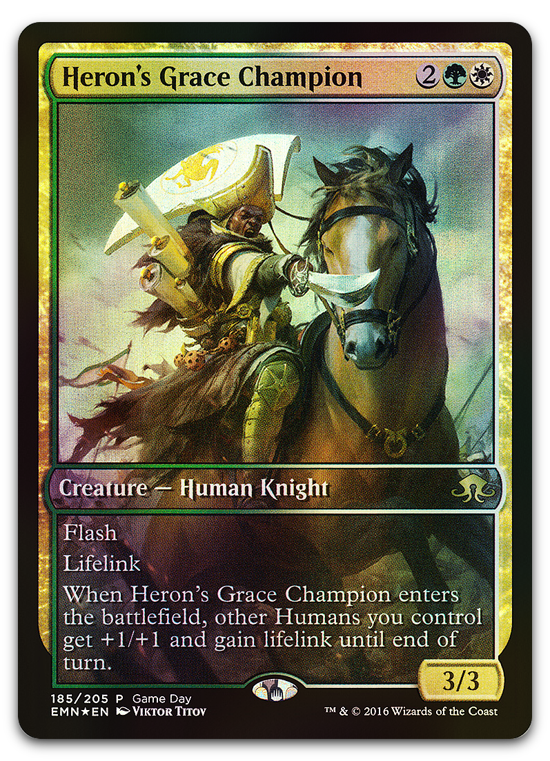 Product image for TCG 120452