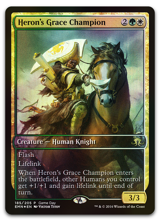 Product image for TCG 120452