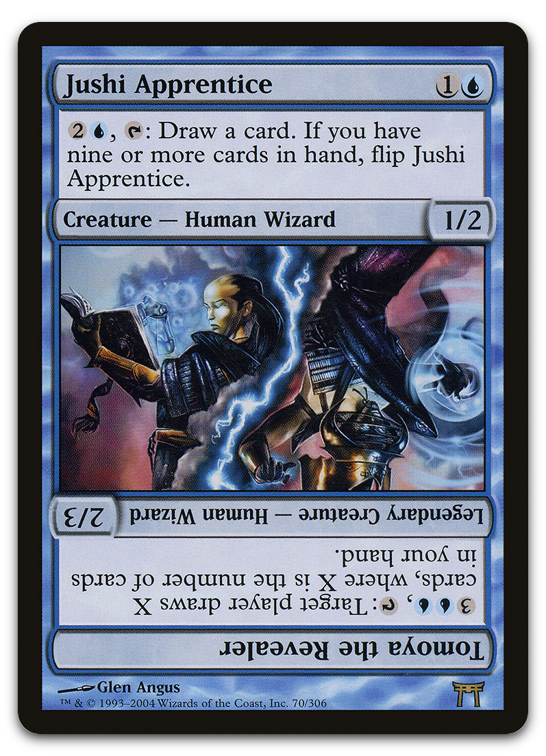 Product image for TCG 12048