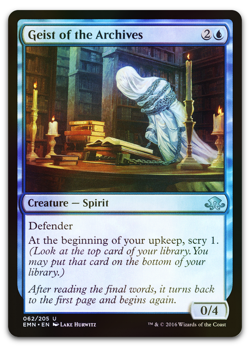 Product image for TCG 120496