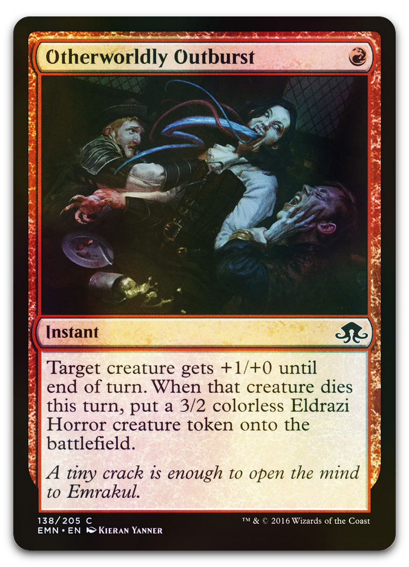 Product image for TCG 120517