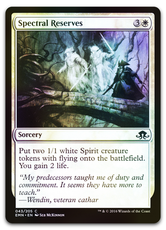 Product image for TCG 120533