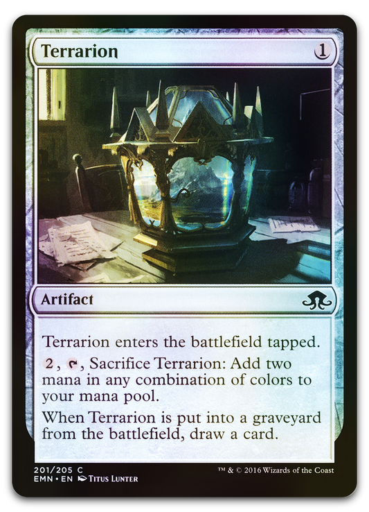 Product image for TCG 120547