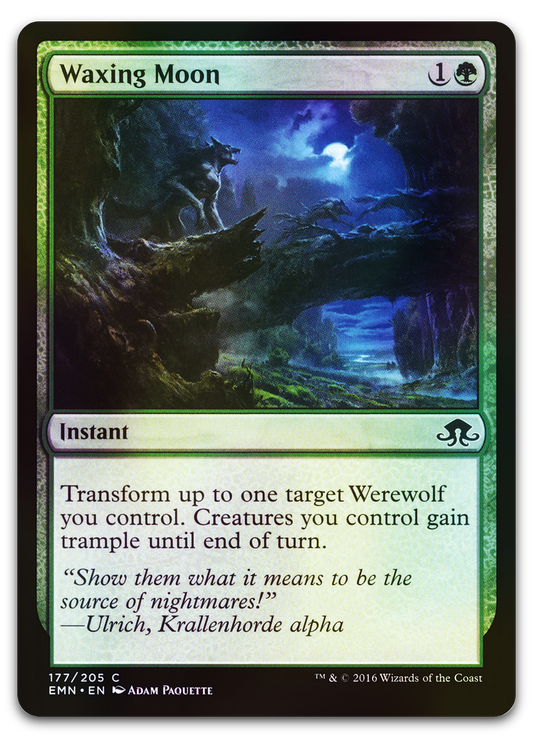 Product image for TCG 120554