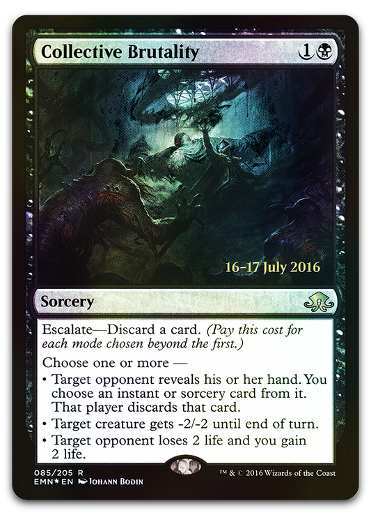 Product image for TCG 120718