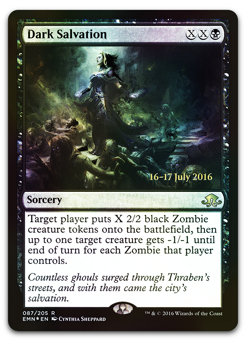 Product image for TCG 120722