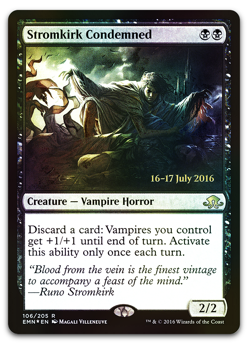 Product image for TCG 120762