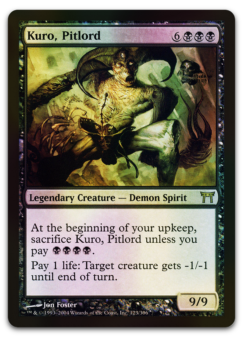Product image for TCG 12079