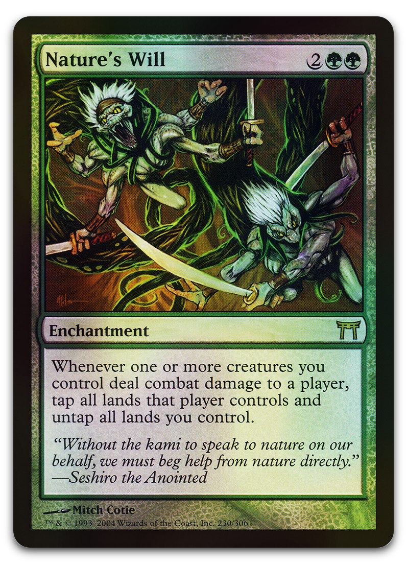 Product image for TCG 12106