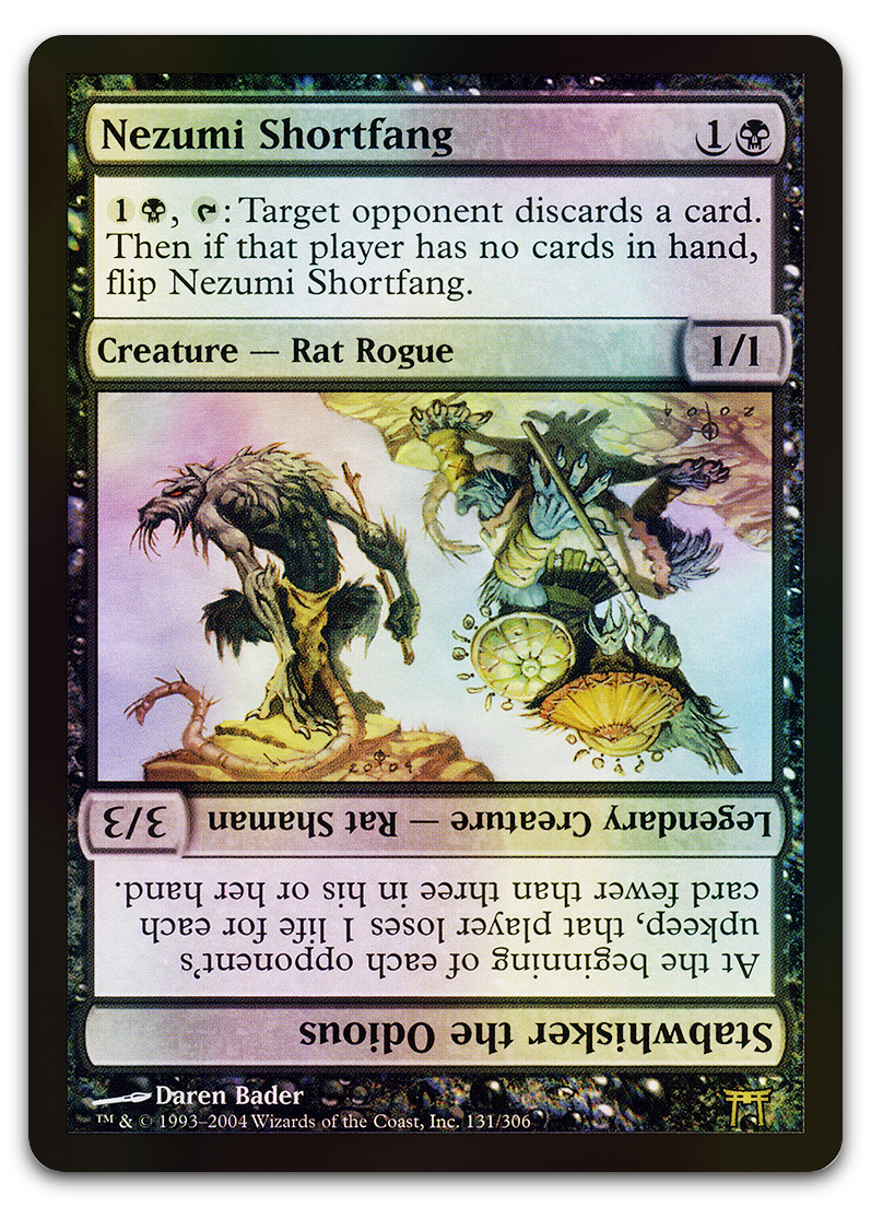 Product image for TCG 12111