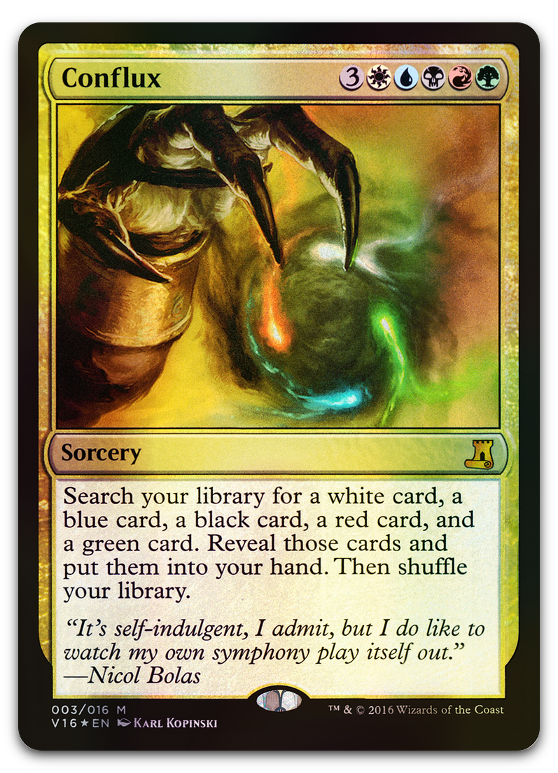 Product image for TCG 121169