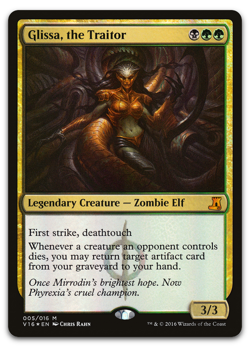 Product image for TCG 121171