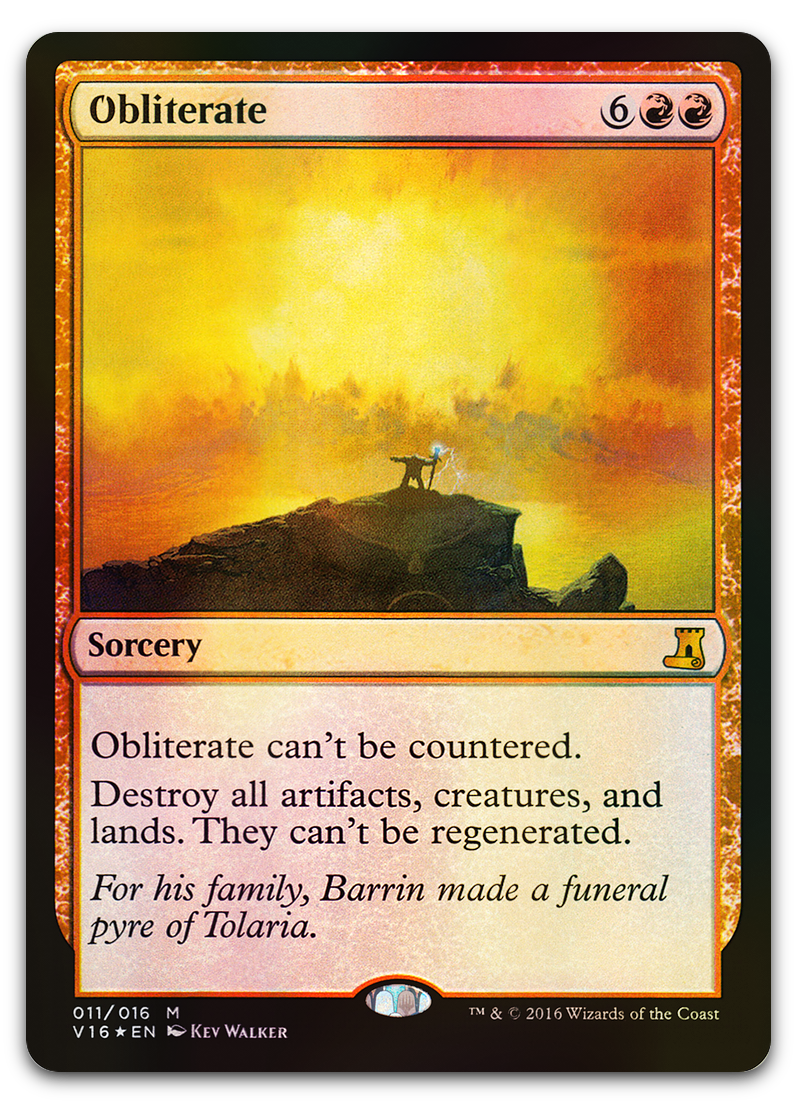 Product image for TCG 121178