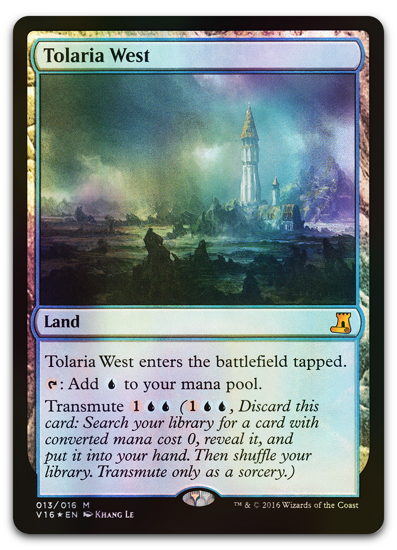 Product image for TCG 121180