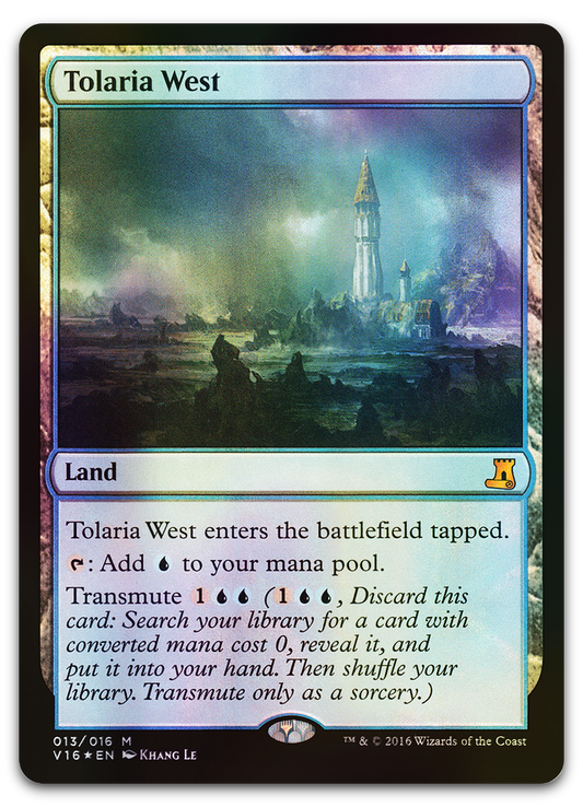 Product image for TCG 121180