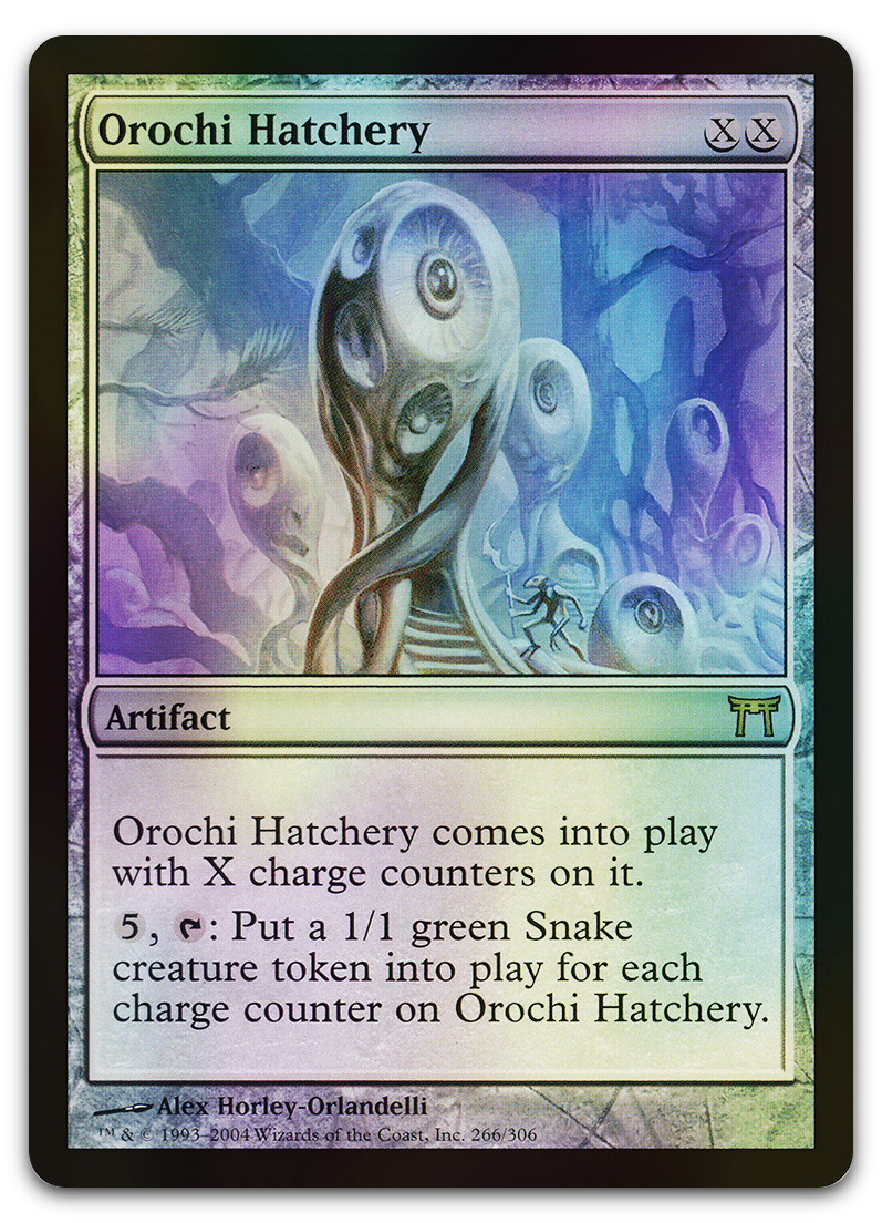 Product image for TCG 12124