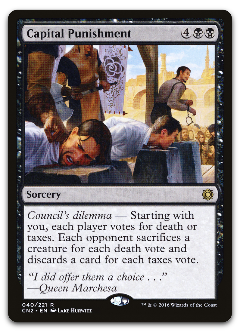 Product image for TCG 121422