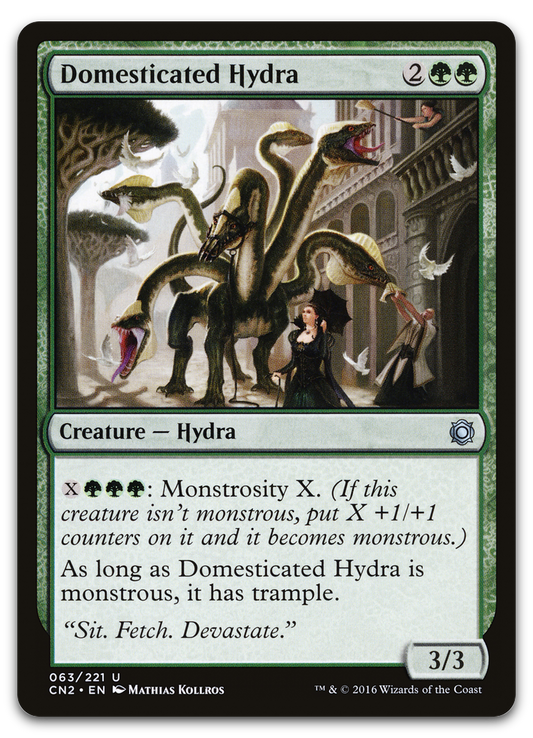 Product image for TCG 121425