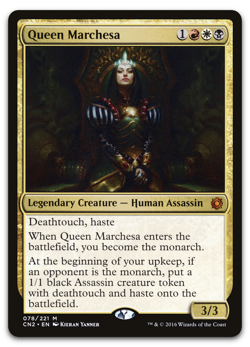 Product image for TCG 121434