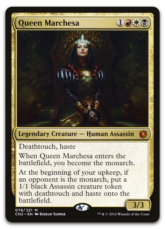 Product image for TCG 121434