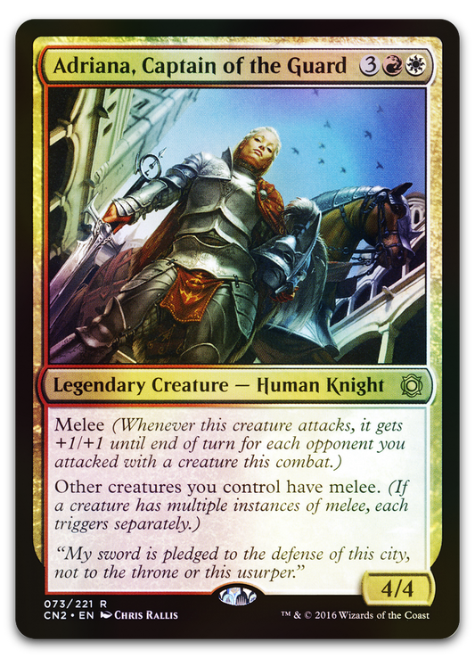 Product image for TCG 121440