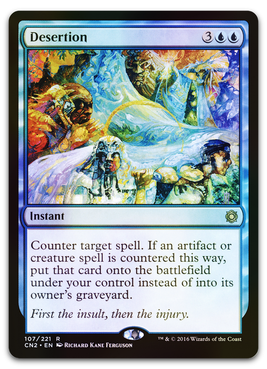 Product image for TCG 121447