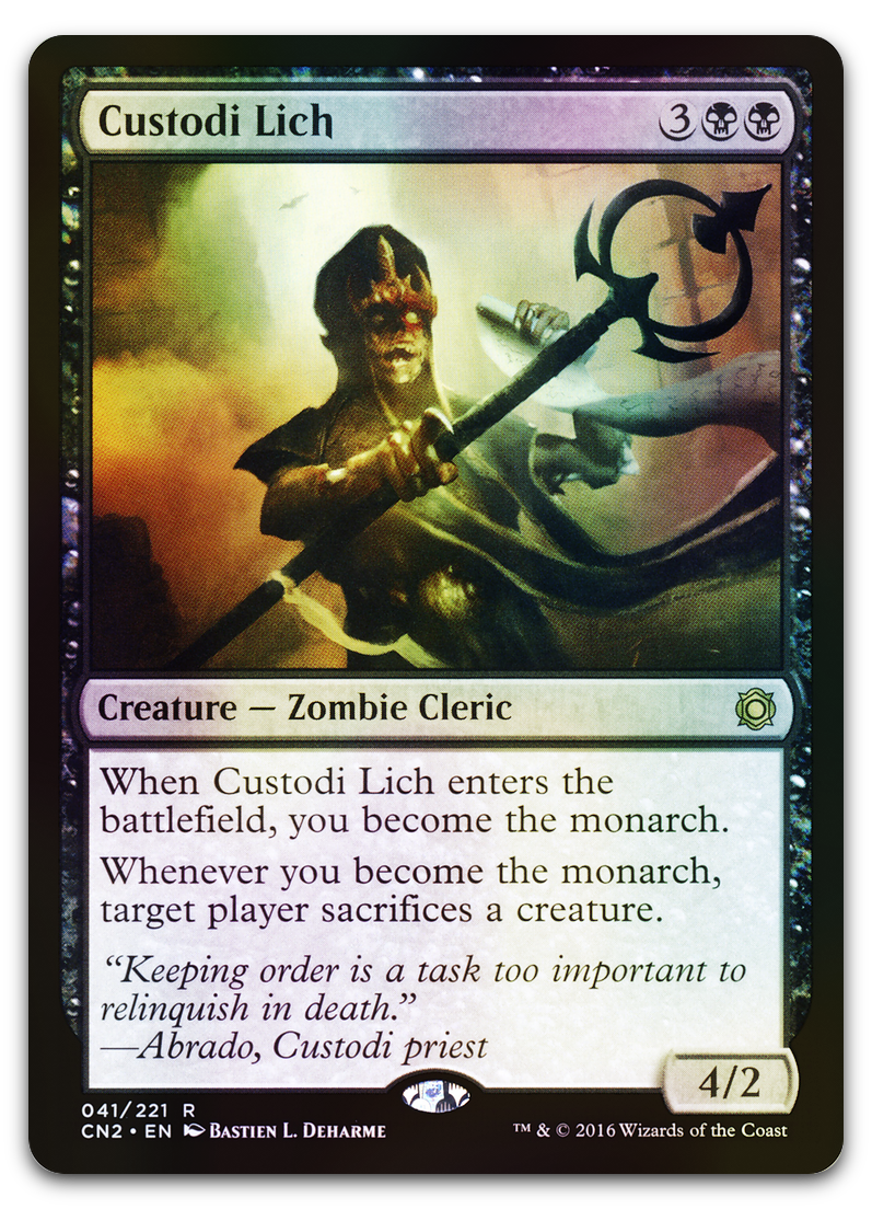Product image for TCG 121530
